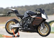 KTM RC8 KTM RC8